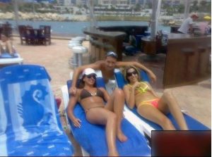 سكس دانا حلبي المغنية اللبنانية